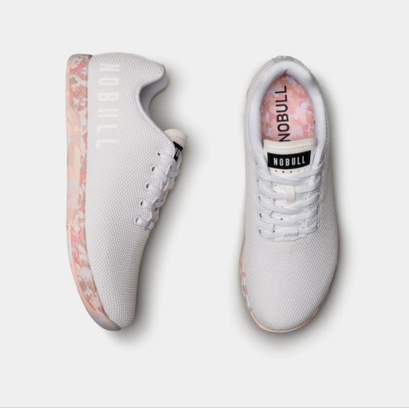 NOBULL | Shoes | Nobull Wild Womens Trainers | Poshmark